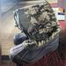 Columbia Shoes | Columbia Snow Boots Size 3 | Color: Black/Green | Size: 3bb