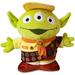 Disney Toys | Disney Toy Story Alien Remix Up Russell Plush | Color: Red | Size: 8 1/2”