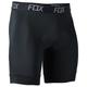 FOX Racing - Tecbase Lite Liner Short - Radunterhose Gr S schwarz