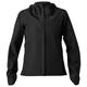 FOX Racing - Women's Ranger 2.5 L Water Jacket - Fahrradjacke Gr L schwarz