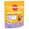 180g Pedigree Multivitamins Digestion Dog Supplements