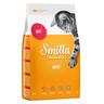 1kg Adult Beef Smilla Dry Cat Food