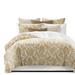 Colcha Linens Rayon Coverlet/Bedspread Set Polyester/Polyfill/Rayon in White | Queen Coverlet + 4 Additional Pieces | Wayfair MAD-IVO-CVT-QN-5PC