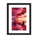 East Urban Home If We Do Not Create Today, Who Will Inspire Tomorrow by Hobopeeba - Photograph Print Paper in Red | 1 D in | Wayfair