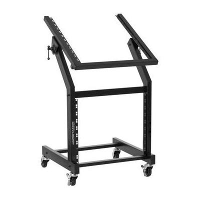 Ultimate Support JS-SRR100 Rolling Rack Stand JS-SRR100