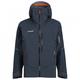 Mammut - Nordwand Pro Hardshell Hooded Jacket - Waterproof jacket size M, blue