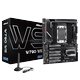 Asrock W790 WS (LGA 4677) Quad Channel EATX Motherboard