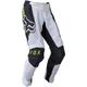 FOX Airline Sensory Pantalon de motocross, jaune, taille 30