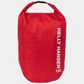 Hh Light Dry Bag 12l - Excellent Lightweight Dry Bag Red Std