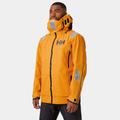 Aegir Race Sailing Jacket Orange