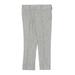 Isaac Mizrahi Dress Pants: Gray Bottoms - Kids Girl's Size 2