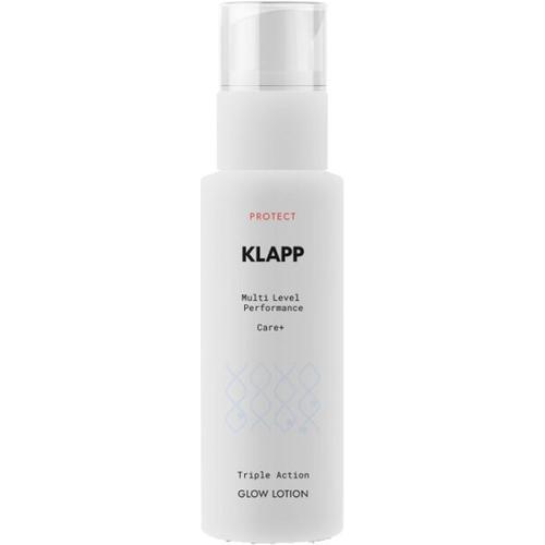 Klapp Triple Action Glow Lotion 125 ml Bodylotion