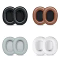 Comfortable Protein Skin EarPads Compatible with Barracuda X Headphone Elastic Ear Pads Covers