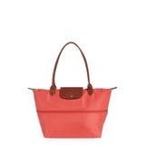 Le Pliage Expandable Tote - Red - Longchamp Totes