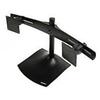 Ergotron DS100 Dual-Monitor Desk Stand Horizontal (Black) (Used)