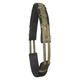 Imperial Riding Lunging Girth Deluxe Extra Multi Olive Green - Full