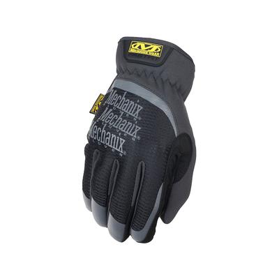 Mechanix Wear Men's FastFit Gloves, Black SKU - 84...