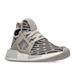 Adidas Shoes | Adidas Women's Nmd Xr1 Primeknit Casual Sneakers Size 10 Nib | Color: Gray | Size: 10