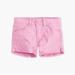 Levi's Bottoms | Levi's Toddler Girls Jet Set Shorty Shorts | Color: Pink | Size: 2tg