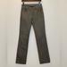 Burberry Pants & Jumpsuits | Burberry London Women’s Pants Size 4 Regular Authentic | Color: Gray | Size: 4