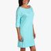 Lilly Pulitzer Dresses | Lilly Pulitzer Cassie T Shirt Summer Dress S | Color: Blue | Size: S