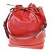 Louis Vuitton Bags | Louis Vuitton Lv Noe Gm Drawstring Shoulder Bag Epi Leather Red M44007 69ya056 | Color: Red | Size: W 10.6 X H 13.4 X D 7.5 " (Approx.)