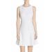 Lilly Pulitzer Dresses | Lilly Pulitzer Women's Kent Lace Trellis Resort Night Out Dress In White | Color: White | Size: L