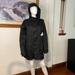 Adidas Jackets & Coats | Mens Adidas Parka Jacket L | Color: Black/White | Size: L