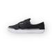 Vans Shoes | Htf: New Vans Origami Calf Hair Skate Shoes Sneaker Black Suede | Color: Black/White | Size: 10