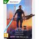 Star Wars Jedi: Survivor Deluxe Edition | XBOX X | VideoGame | English