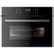 CDA VK703SS Built In Compact Steam Oven - Stainless Steel