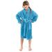 Harriet Bee Bael Microfiber Fleece Kid hawl Fleece Bathrobe for Kid | S | Wayfair 49F3B8ACE8D74C5DB0C5A12CBF77641A