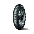 Dunlop K82 42S Rear Tyre - 2.75-18"