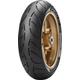 Metzeler Sportec M7 RR 73W TL Rear Tyre - 180/55 ZR 17"