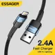 Essager-Câble USB de type C pour iPhone charge rapide cordon de données chargeur 3A 20W iPhone