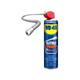 Wd 40 - Lubrifiant Spray ml 600 Souple Wd40