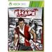 Escape Dead Island Xbox 360 (Brand New Factory Sealed US Version) Xbox 360 xbox_0816819011775