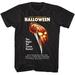 Halloween Official Movie Poster Men s T Shirt