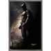 DC Comics Movie - The Dark Knight - Batman in the Shadows Poster