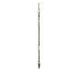 48 in. Full Wave Cb Antenna-White