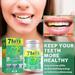 YiFudd Teeth Tooth Powder Ingredients Active Teeth Powder Safe Enamel Whitening Tooth Powder Sensitive Tooth Oil Teeth Whitening Whitening Active Whitening