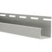 3/4"W x 90"L J-Channel For use with all Vinyl Siding systems excluding Staggered Shakes (20 Strips/Ctn. = 150 Ln. Feet)