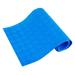 Pool Ladder Mat- Swimming Pool Step Mat with Non-Slip Surface Stairs Protection Cushion Pad (9 x 36 Inches Blue)