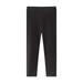 Pedort Girls Pants Wide Leg Girls Womens Cargo Pants Casual Elastic Waist Straight Wide Leg Trousers B 120