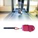 Treadmill Safety Emergency Stop Exercise Machine Parts Fitness Equipment Universal Treadmill Safety Lock for Workout Exercise Training Gym