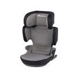 Bebeconfort Road Fix i-Size Booster Seat, ISOFIX Car Seat, i-Size Car Seat, from 3.5 Years up to 12 Years, 15-36 kg, 100-150 cm, Gray Mist