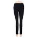 Zara TRF Dress Pants - Mid/Reg Rise: Black Bottoms - Women's Size Medium