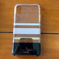 Kate Spade Cell Phones & Accessories | 3 For $20 - Iphone X Phone Case | Color: Black/Gold/Pink/Red/White | Size: Xs