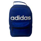 Adidas Accessories | Adidas Santiago Lunch Bag | Color: Blue/White | Size: Osb