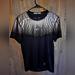 Nike Shirts | Mens Small Nike Pro Dri-Fit Fitted T Shirt | Color: Silver | Size: S
